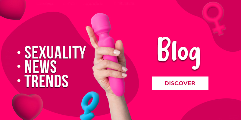 Discover our blog