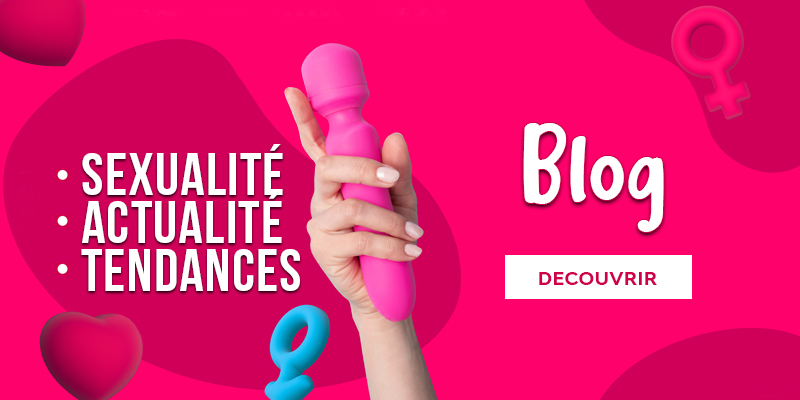 Découvez notre blog