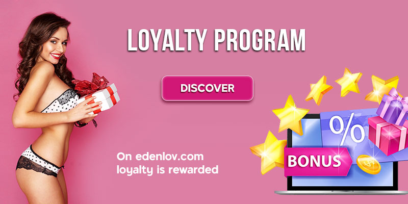 Loyalty program EdenLov