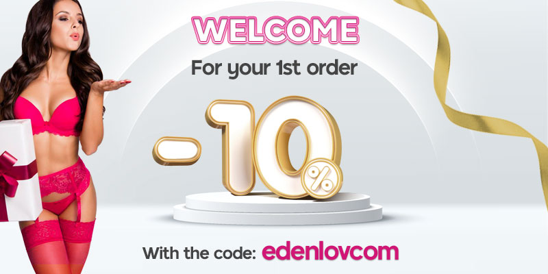Welcome offer