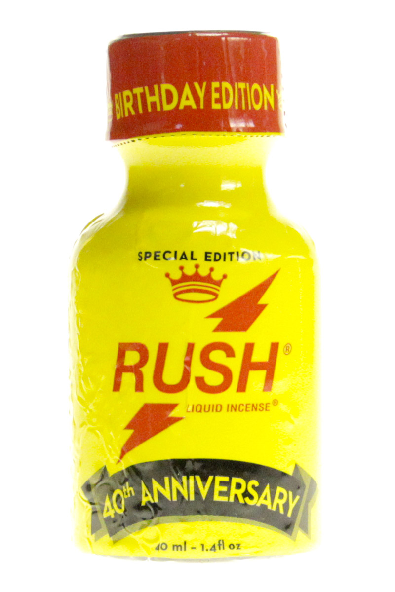 Poppers Rush XXL 40ml