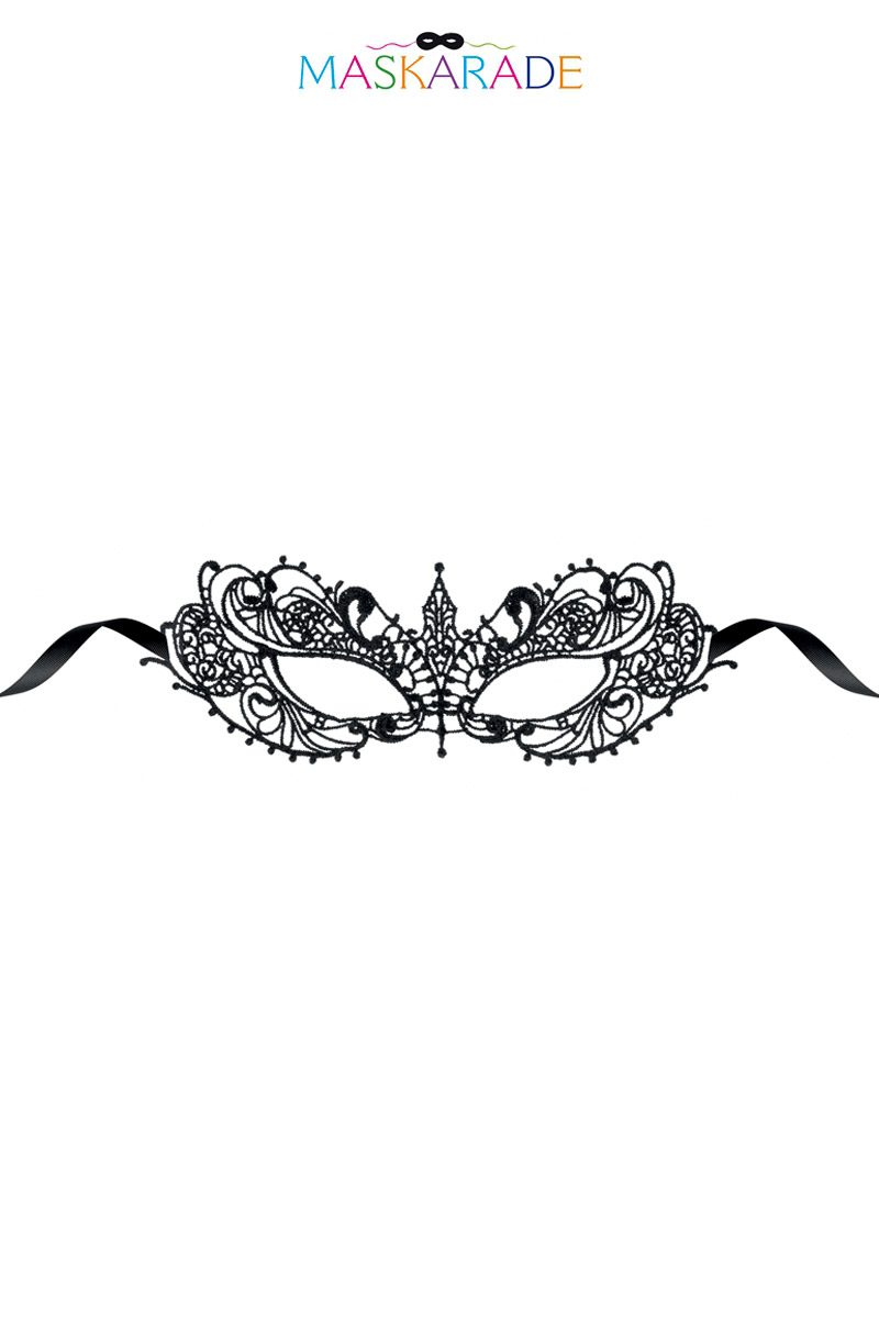 Loup broderie souple Zenith Loup broderie souple Zenith