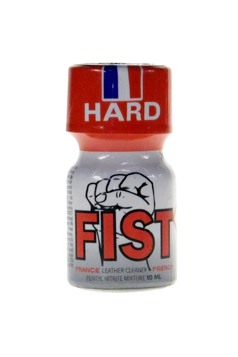 Poppers Fist Hard 10ml