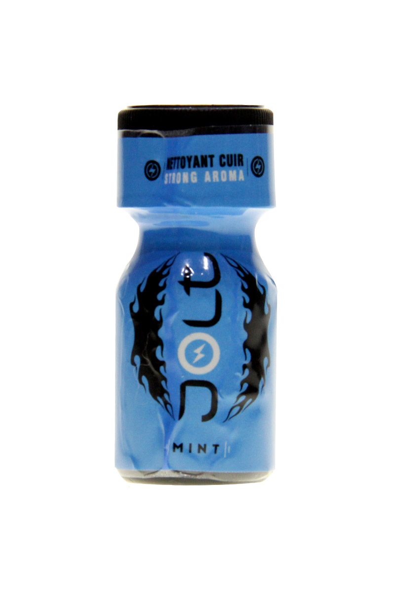 Poppers Blue Menthe 10ml