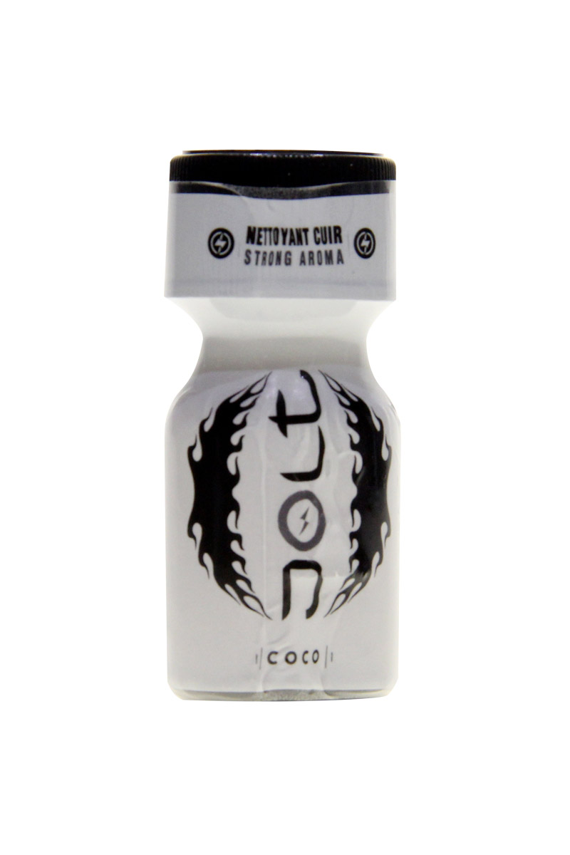 Poppers White Coco 10ml