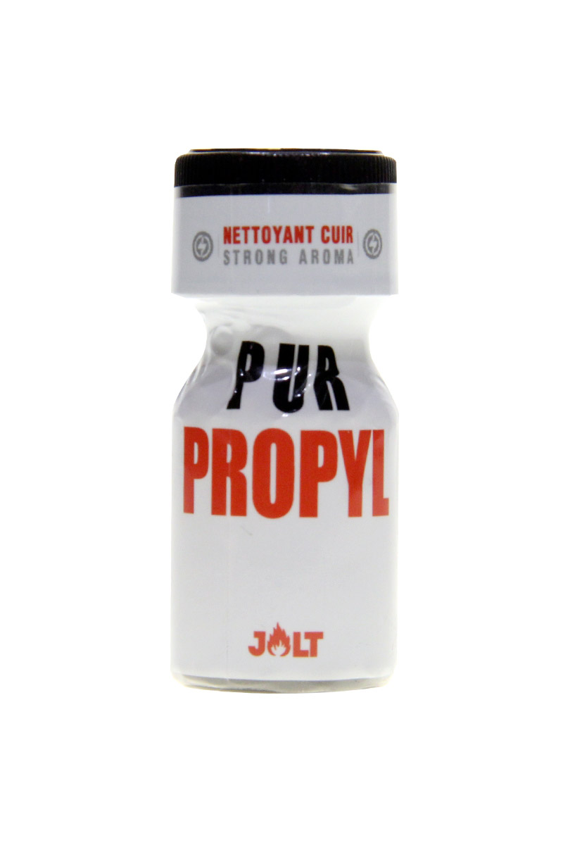 Poppers Pur Propyl 10ml
