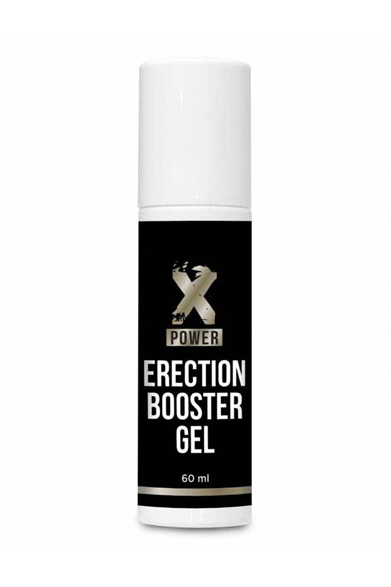 Erection Booster Gel 60ml