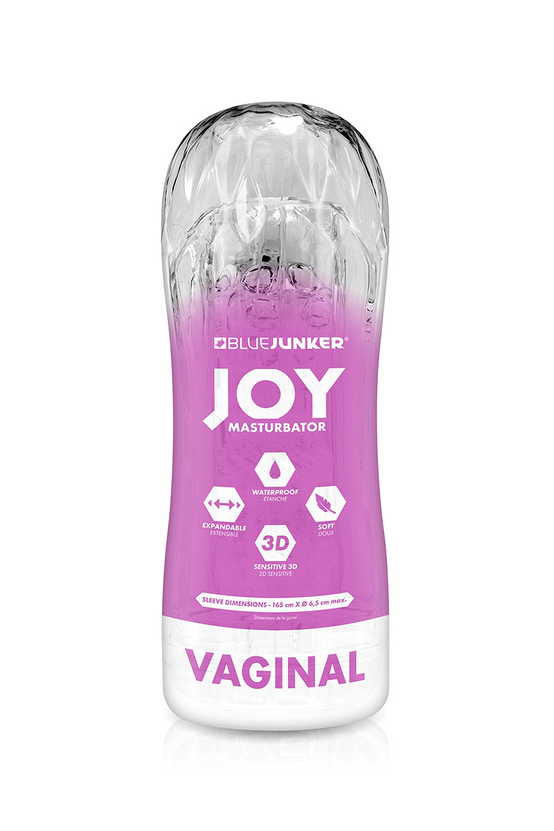 Masturbateur vaginal Masturbateur vaginal