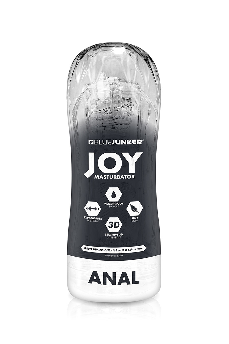 Masturbateur anal Masturbateur anal