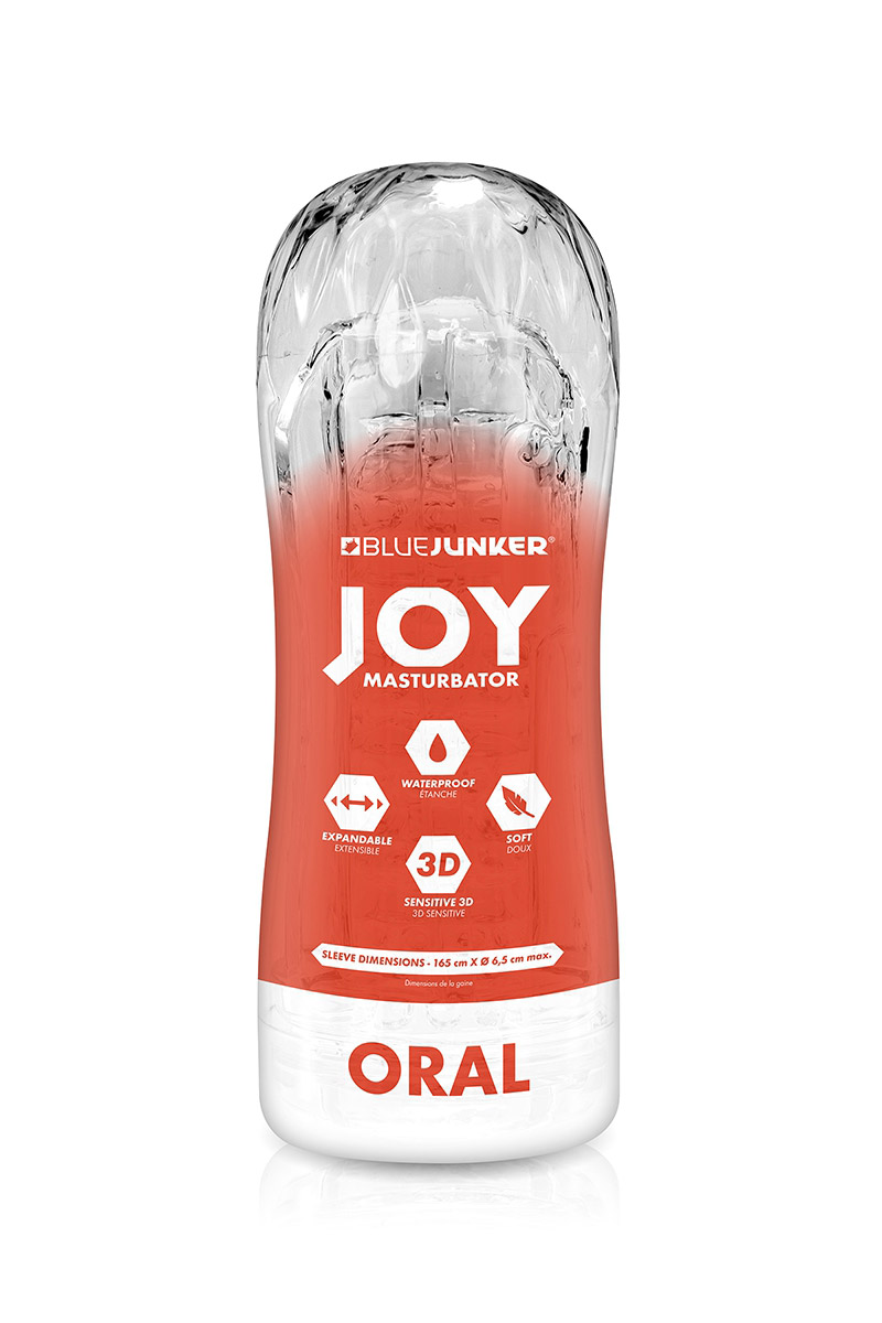 Masturbateur oral Masturbateur oral