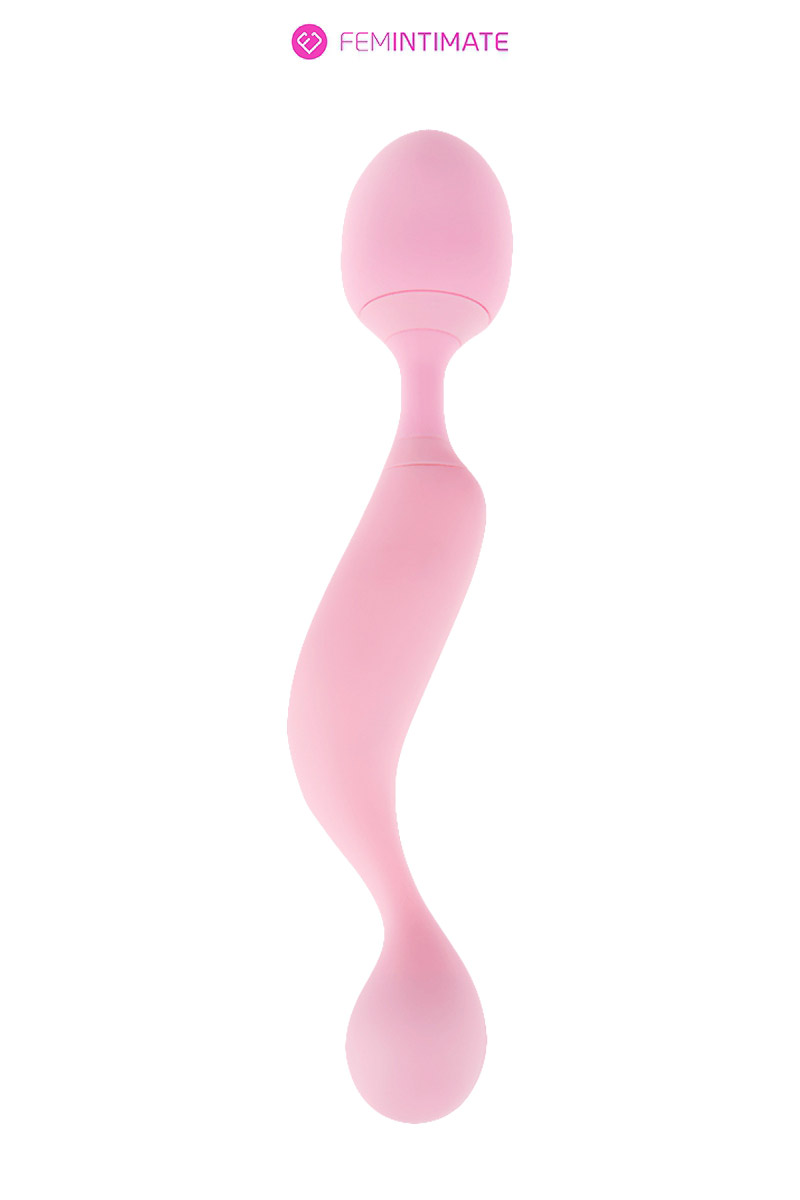 Vibro Wand Universal Massager Vibro Wand Universal Massager