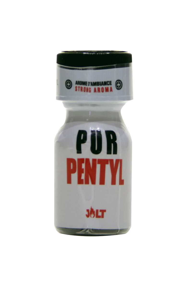 Poppers Pur Pentyl 10ml