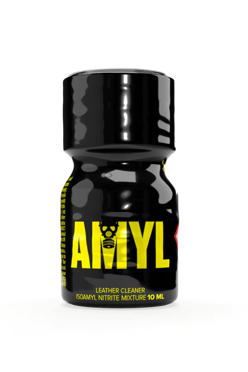 Poppers Amyl 10ml