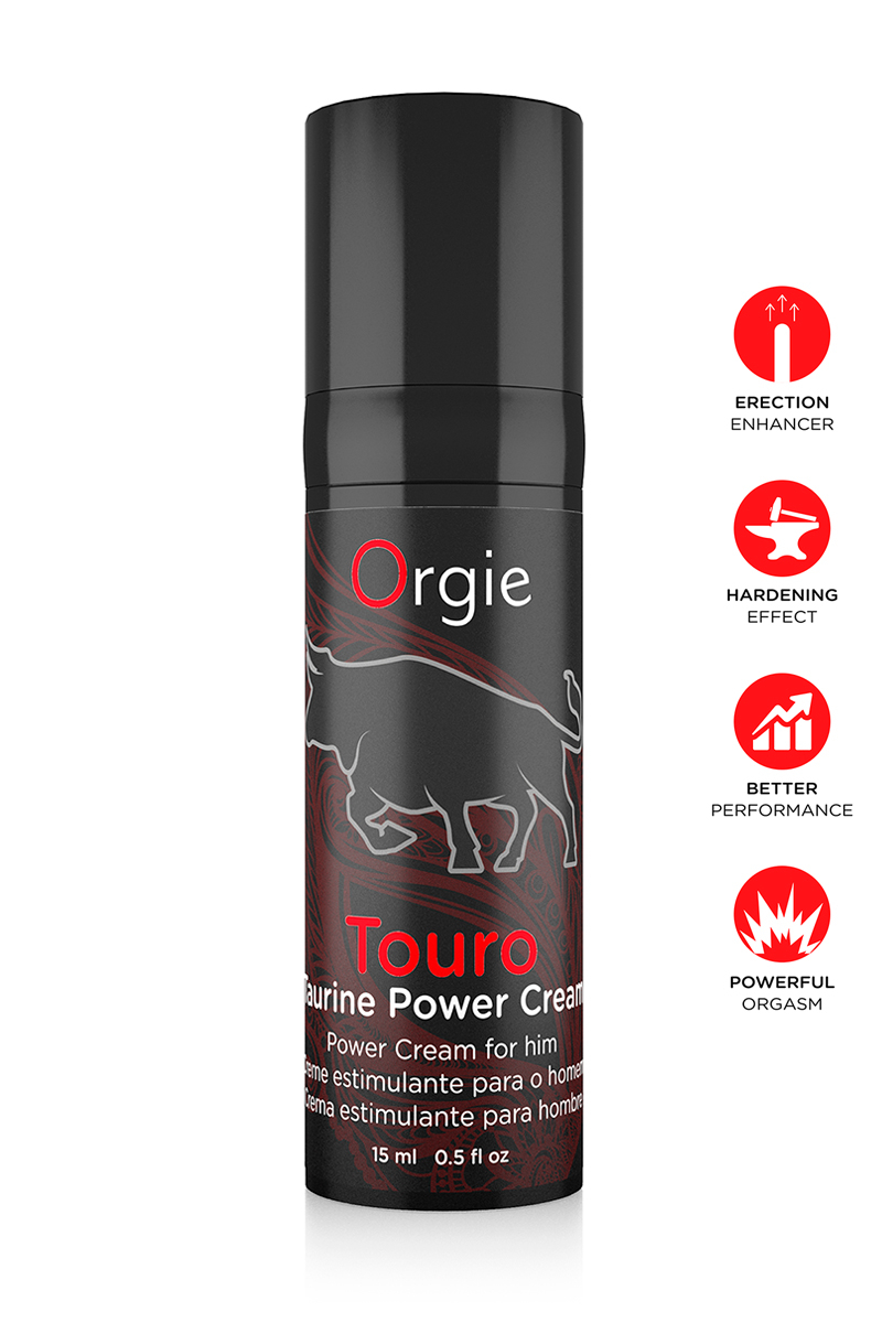 Crème pour améliorer l