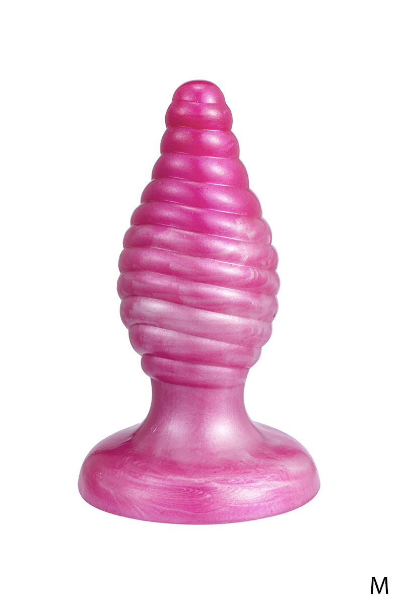 Plug anal Cherry M Fantasy Collection