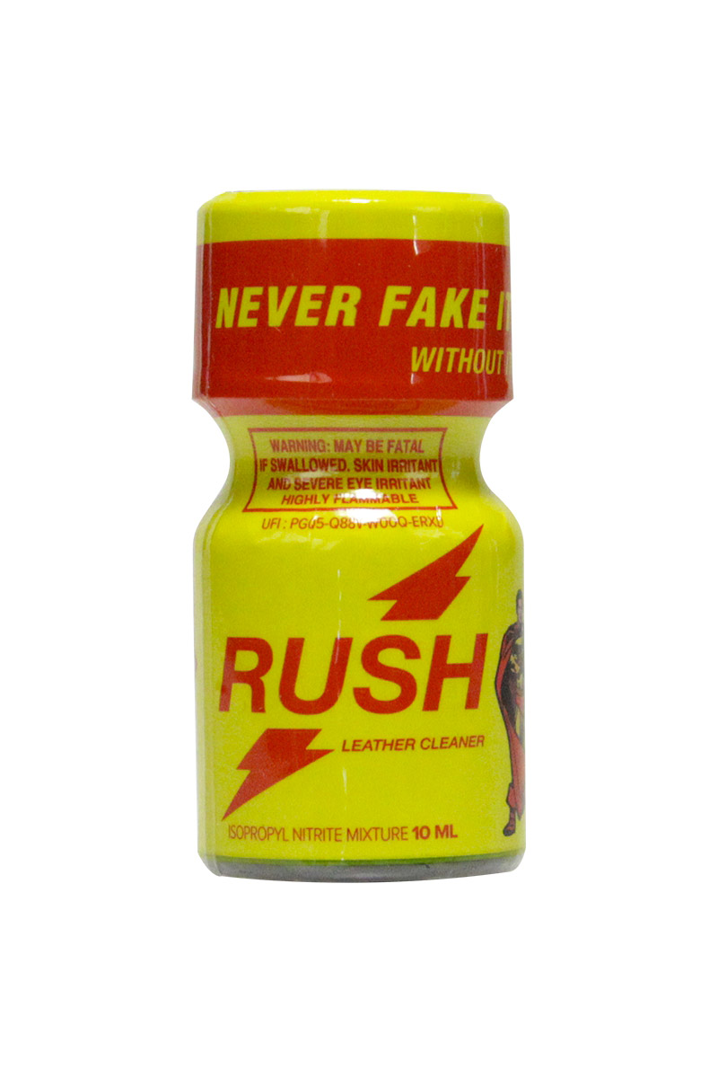 Poppers Rush 10ml