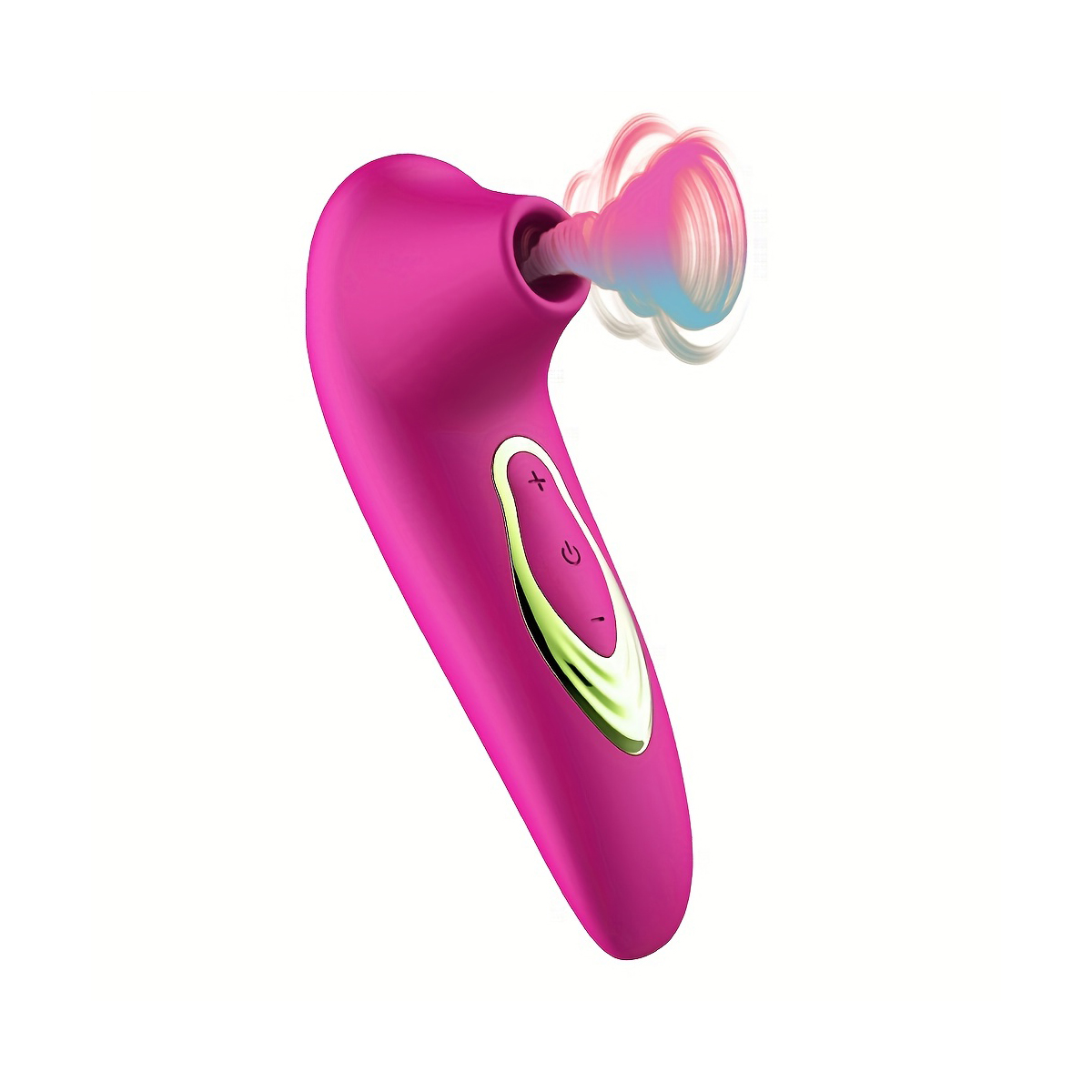 Stimulateur clitoris à succion sans contact Stimulateur clitoris à succion sans contact