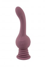 Vibro Rotatif Turbo Shaker G-Spot Lover