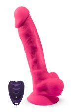 Vibro The Original Model 1 rose 20 cm