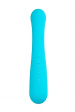 Vibro rechargeable FantasyEuphoria bleu