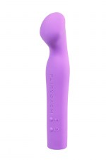 Vibro rechargeable Roseaissance violet