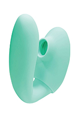 Double stimulateur Couples Foreplay Enhancer