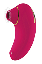 Stimulateur clitoridien Infinite Love Stimulator