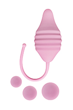 Boule de Kegel Pelvix Concept