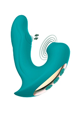 Double Stimulateur Eternal Love Vibe clitoris et point G