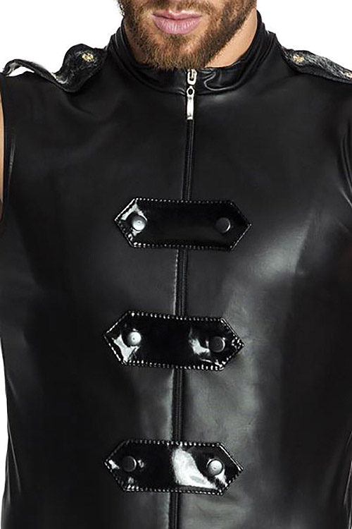 Veste Stronger Clipped S – Image 4