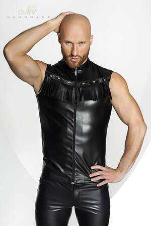 Veste Stronger Rawhide