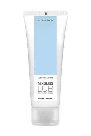 Lubrifiant eau Lub Nature 150ml