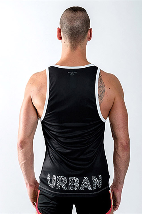 Débardeur Urban Guy – Image 2