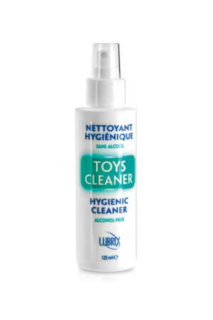 Toy cleaner 125 ml
