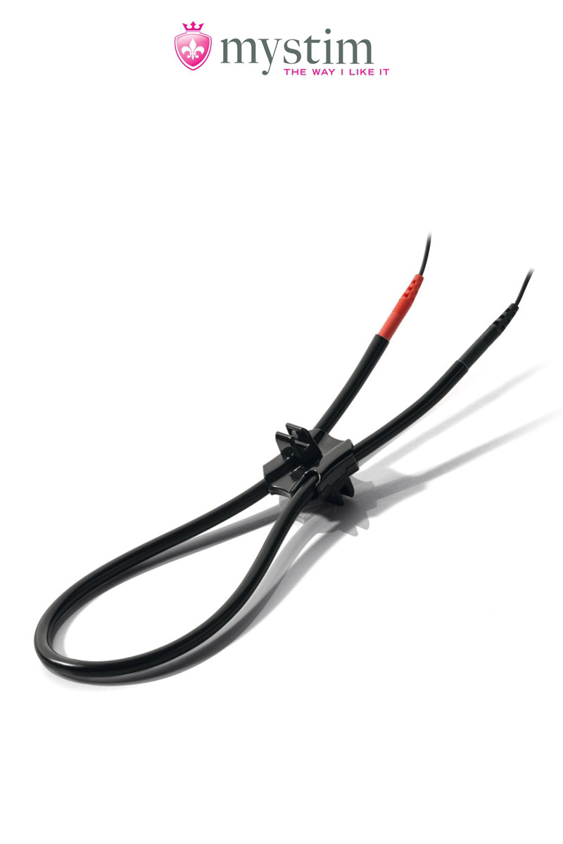 Electrode pour testicules Heavenly Henry