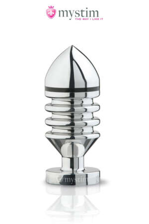 Plug électro-stimulation Hector Helix S