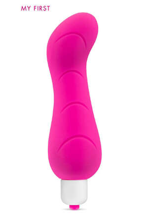 Vibromasseur Happy Winky