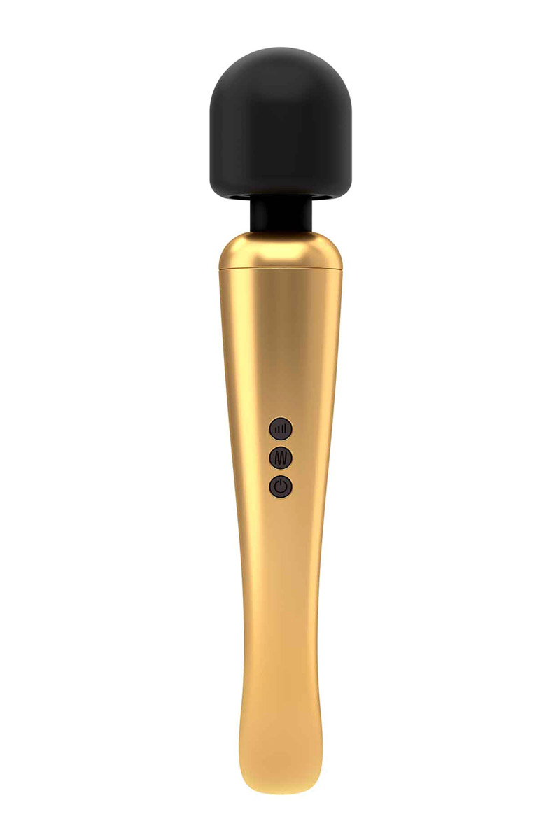 Stimulateur Megawand Gold – Image 2