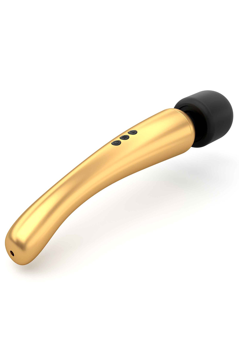 Stimulateur Megawand Gold – Image 3