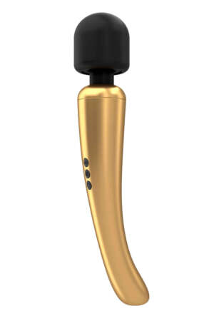 Stimulateur Megawand Gold