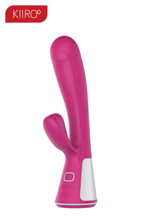 Vibromasseur Rabbit connecté Fuse