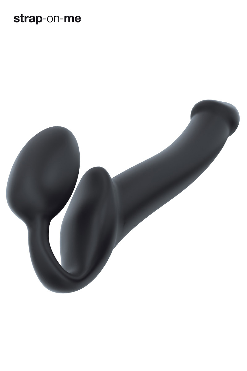 Gode ceinture M noir – Image 2