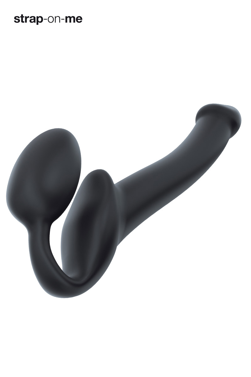 Gode ceinture S noir – Image 2