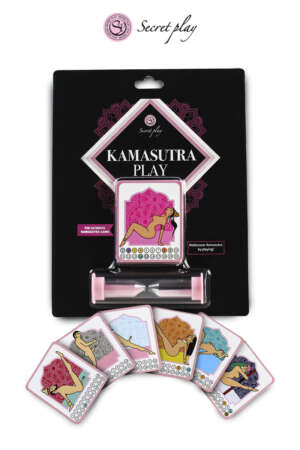 Jeu coquin Kamasutra