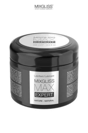 Lubrifiant Max Expert 250ml