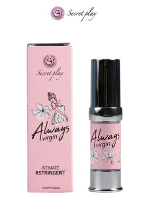 Always Virgin Stimulant vaginal 15ml