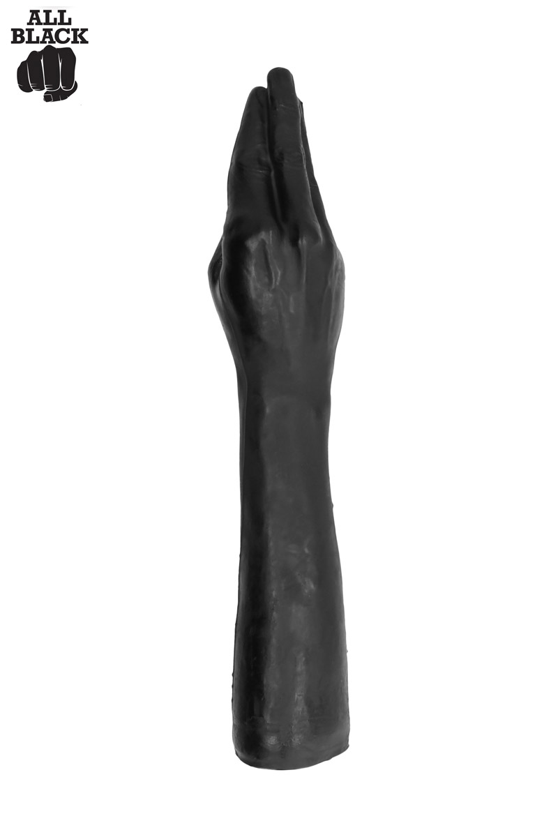 Gode XXL Fucker 39 cm – Image 2