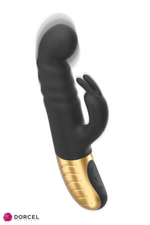 Vibromasseur Rabbit G Stormer