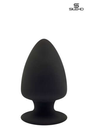 Plug anal double densité modèle 1 Small