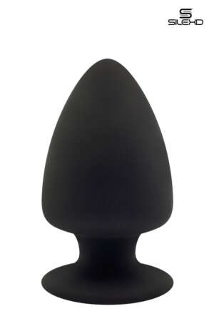 Plug anal double densité modèle 1 Medium